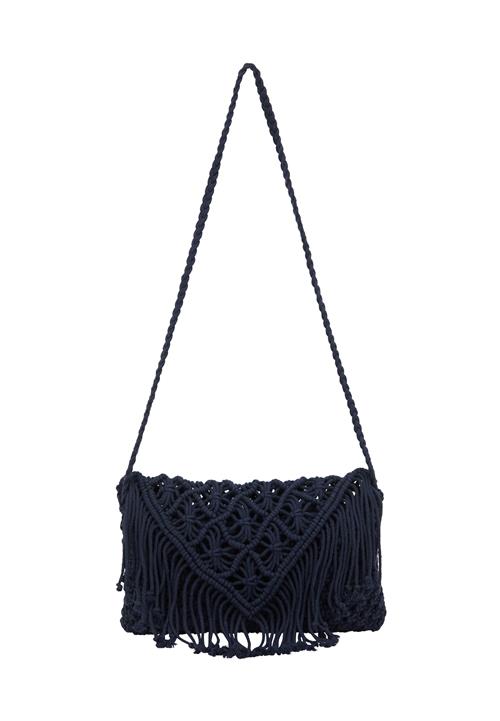 IZIA Skuldertaske  navy