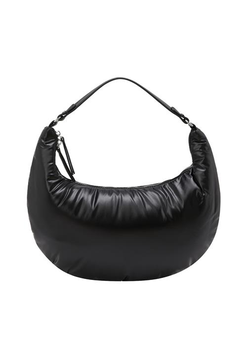 faina Skuldertaske  sort