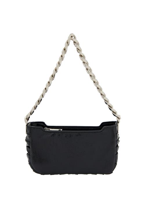 faina Skuldertaske  sort