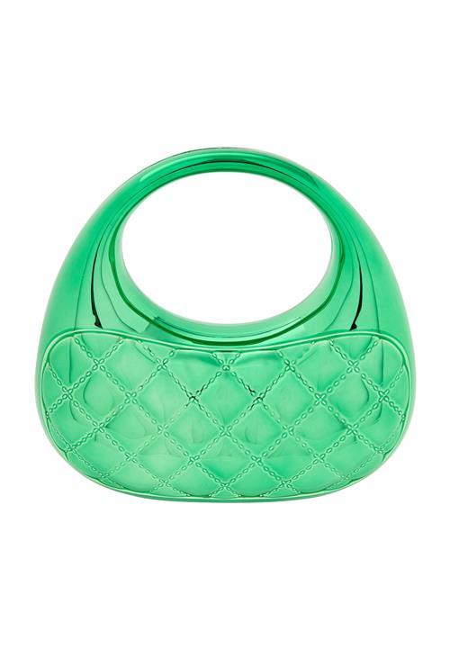 myMo at night Clutch  grøn