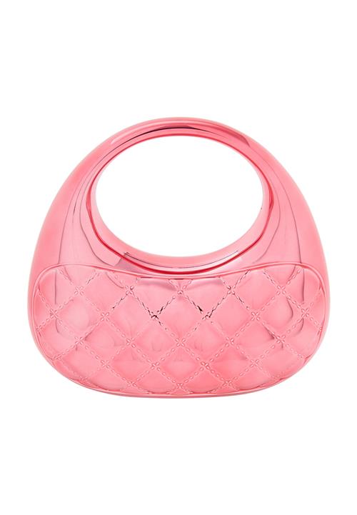 myMo at night Clutch  pink