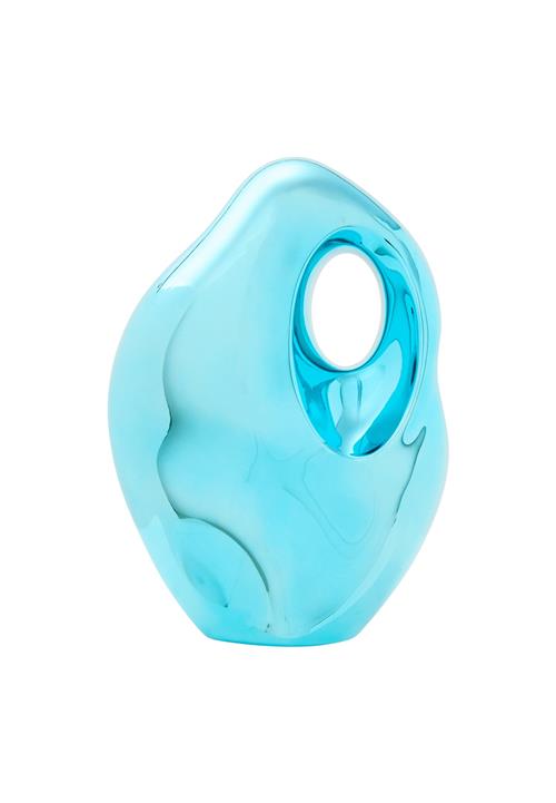 myMo at night Clutch  aqua