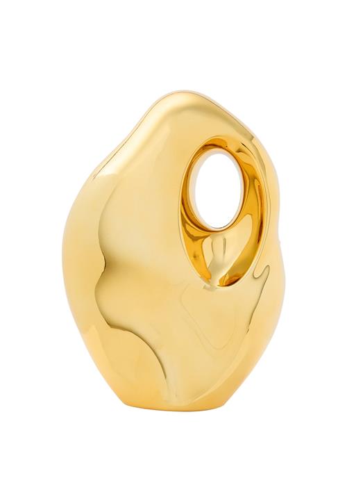 myMo at night Clutch  guld