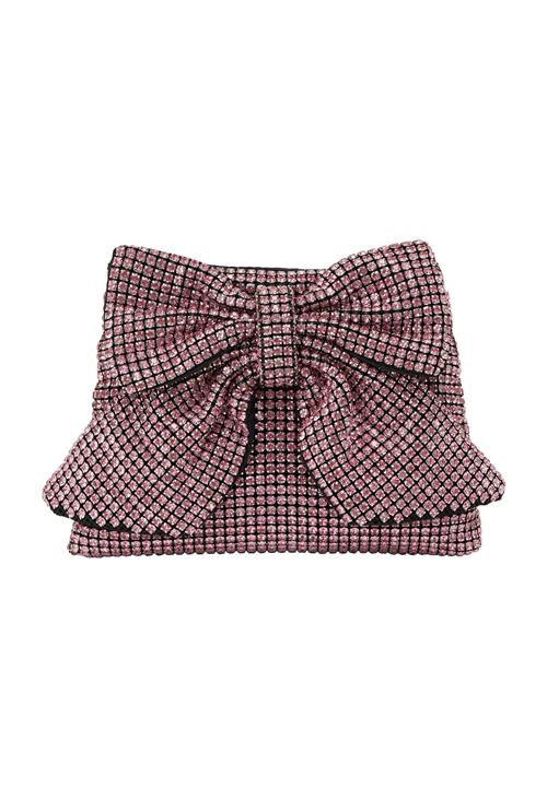 myMo at night Clutch  pink