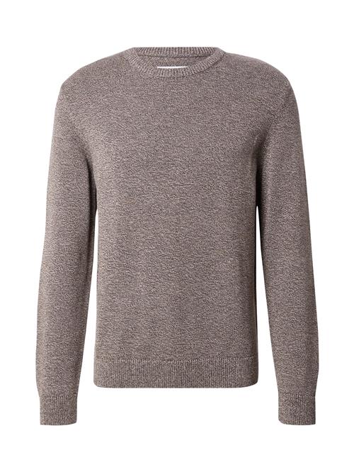 ARMEDANGELS Pullover 'ALVAARIO'  grå-meleret