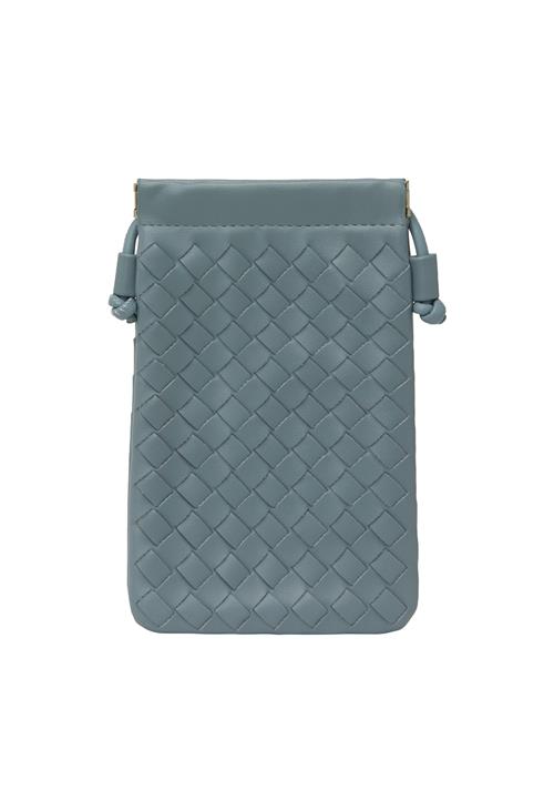 MYMO Smartphone-etui  røgblå