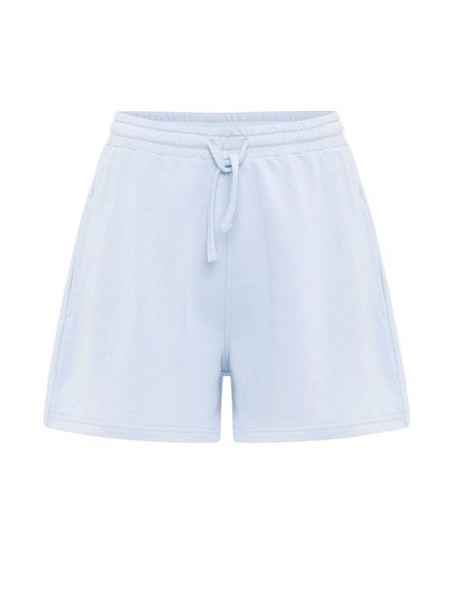 Williot Bukser  lyseblå