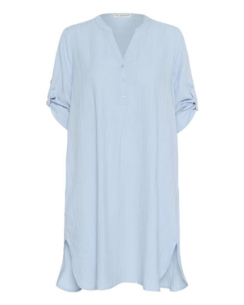 Love Copenhagen Tunika  himmelblå