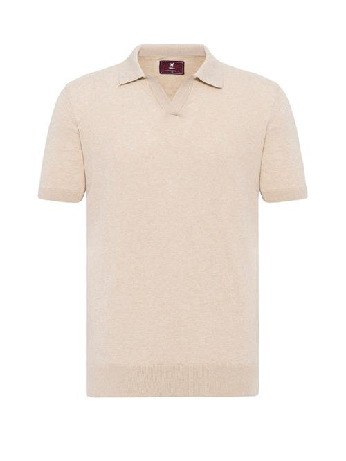 Williot Pullover  lysebeige