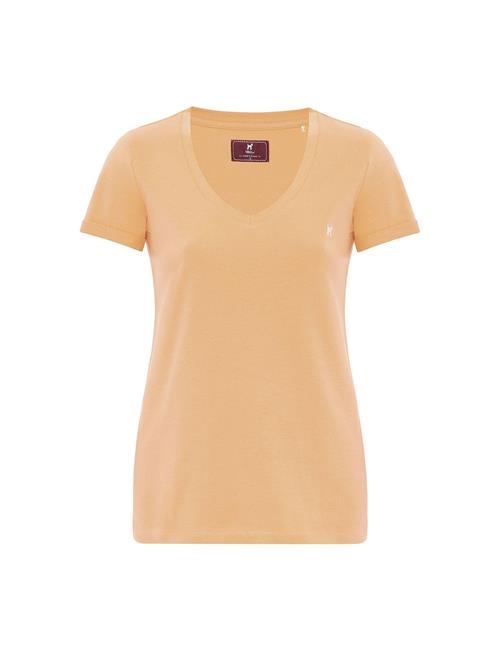 Williot Shirts  camel