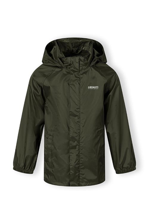 MINOTI Overgangsjakke  khaki