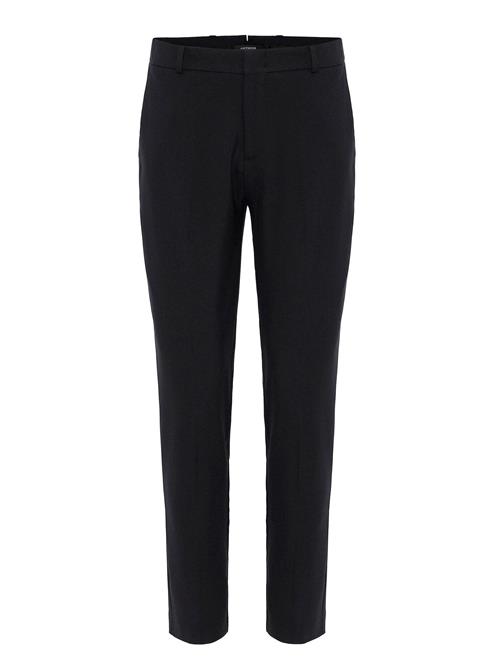 Antioch Bukser  sort