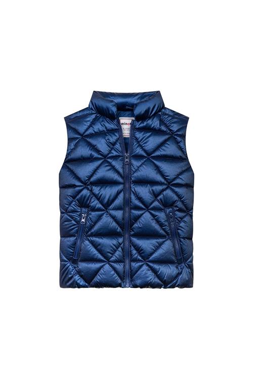 MINOTI Vest  mørkeblå