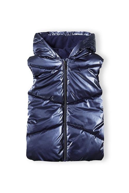 MINOTI Vest  navy