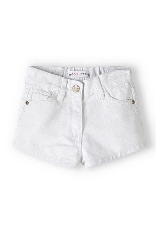 MINOTI Bukser  hvid