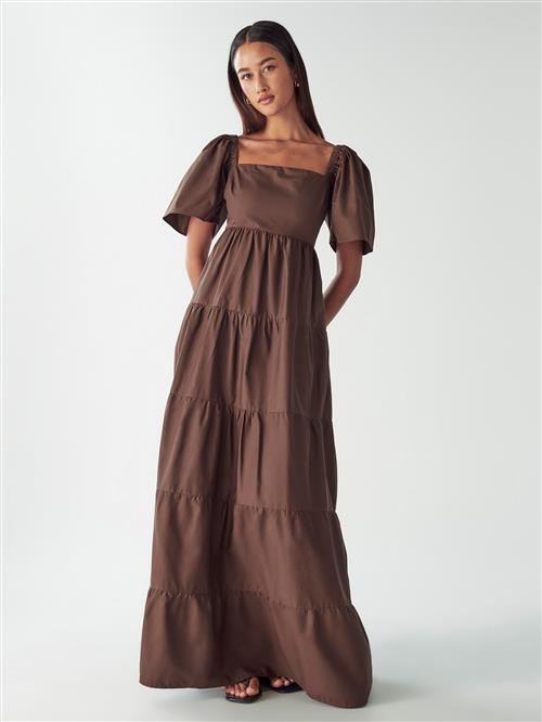 Willa Kjole 'Zelda'  brun