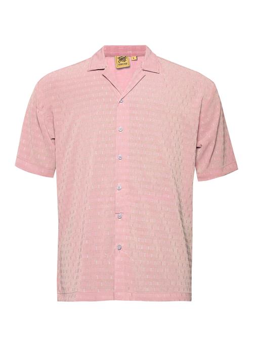 Campus Sutra Skjorte 'Tamzen'  pudder