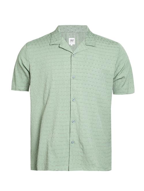 Campus Sutra Skjorte 'Tania'  lysegrå