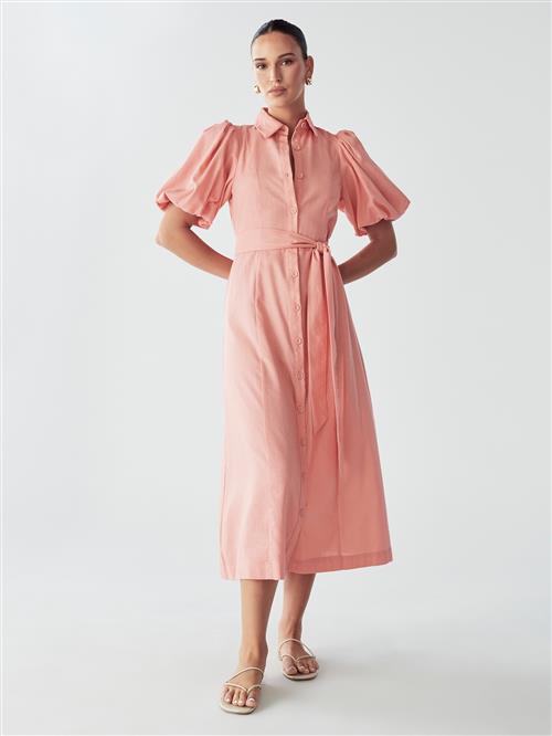 Willa Kjole 'Ariane'  fersken