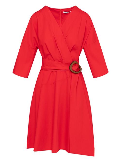 Quiosque Kjole  rød