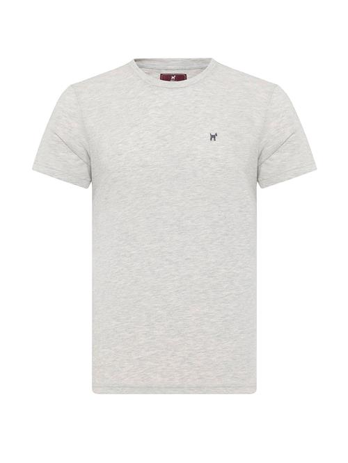 Williot Bluser & t-shirts  grå