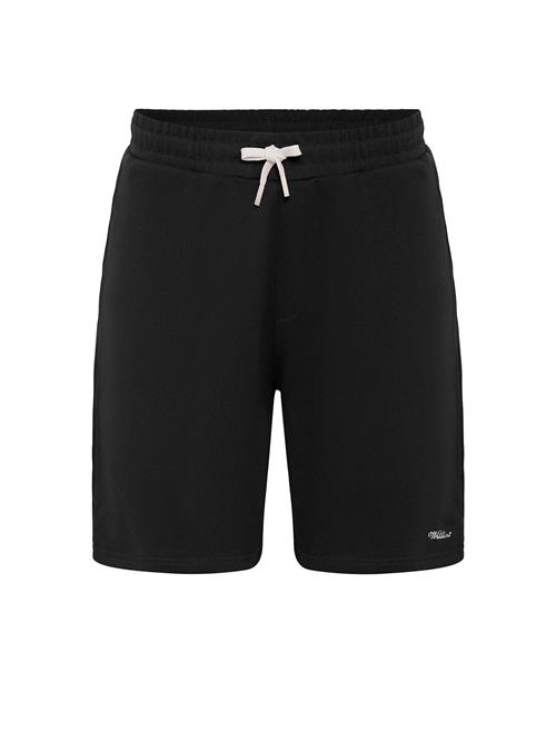 Williot Bukser  sort