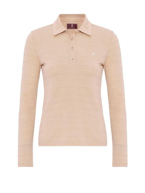 Williot Shirts  blandingsfarvet