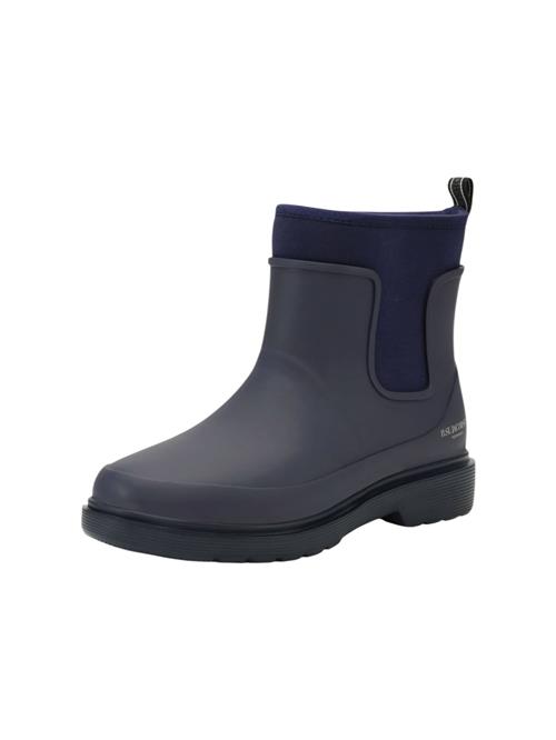 ILSE JACOBSEN Gummistøvler 'Rubairo1'  mørkeblå