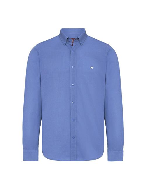 Williot Bluser & t-shirts  mørkeblå