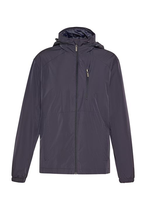 usha BLUE LABEL Overgangsjakke  navy