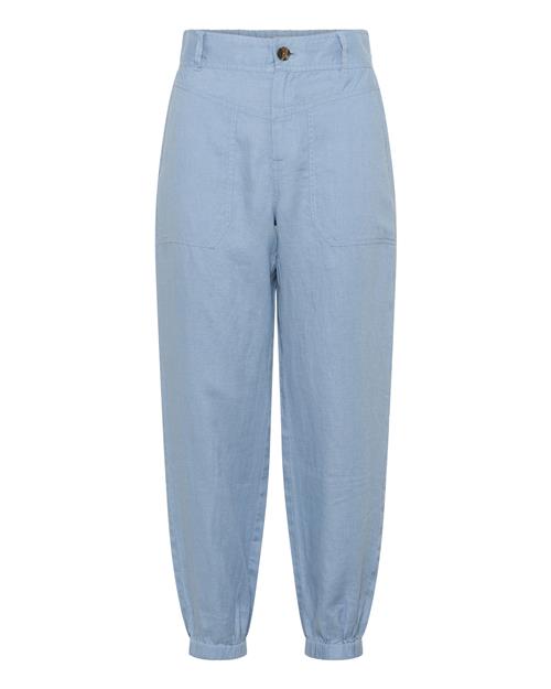 Part Two Bukser 'Shenas'  himmelblå