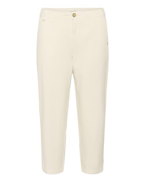 Cream Bukser 'Berta'  kit