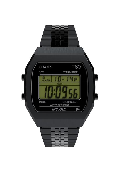 TIMEX Digitalur  sort