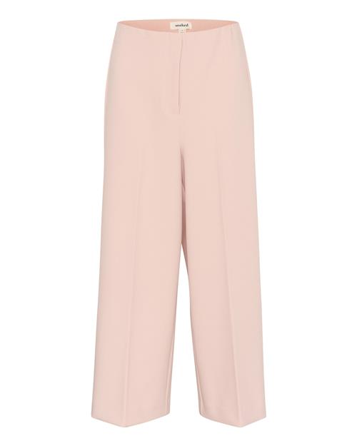 SOAKED IN LUXURY Bukser 'SLCorinne'  lyseorange