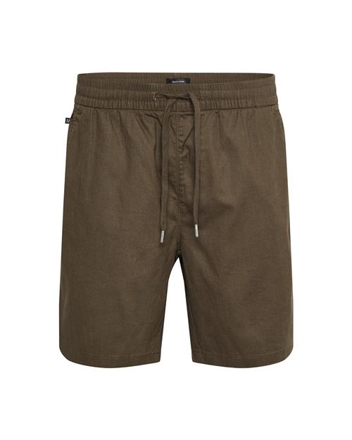 Matinique Bukser 'Barton'  sepia