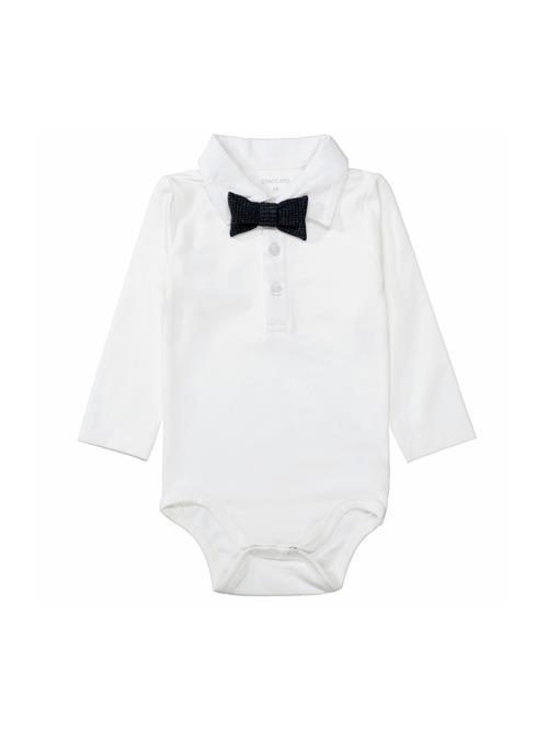 STACCATO Sparkedragt/Body  sort / offwhite