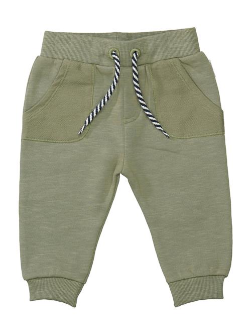 STACCATO Bukser  khaki