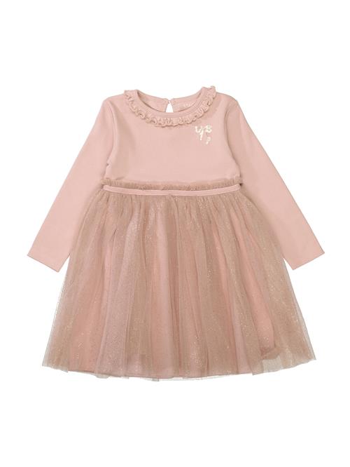 STACCATO Kjole  lyserød