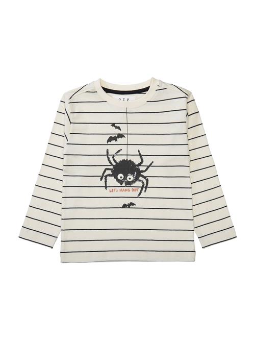 STACCATO Shirts  lys rød / sort / naturhvid