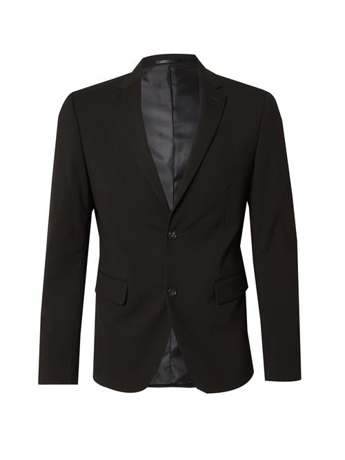 Lindbergh Jakke  sort