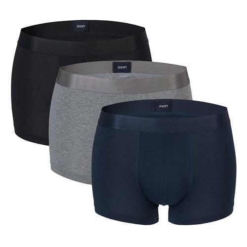 JOOP! Boksershorts  navy / grå-meleret / sort