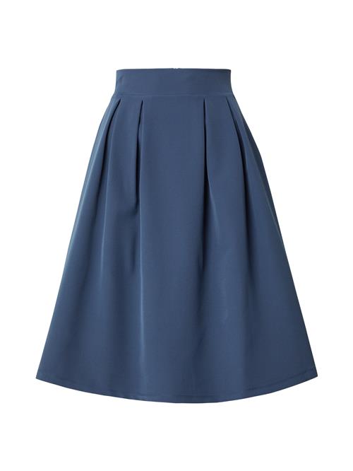 ABOUT YOU Nederdel 'Floriane'  navy