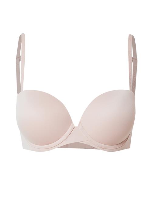 Calvin Klein Underwear BH  lysebeige