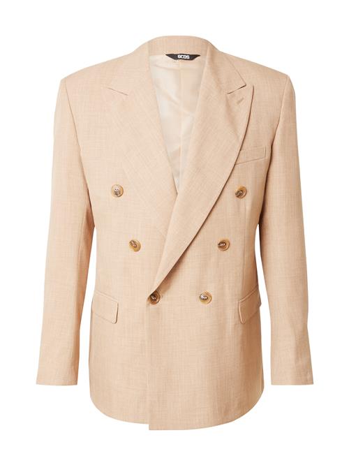 GCDS Jakke  mørkebeige