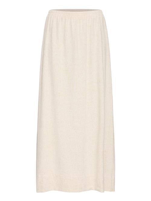 b.young Nederdel 'Filinen'  lysebeige