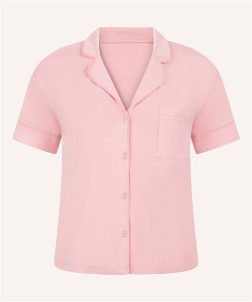 Hunkemöller Pyjamas 'Essential'  lys pink