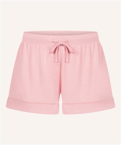 Hunkemöller Pyjamasbukser 'Essential'  lys pink