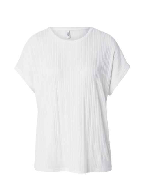 ONLY Shirts  hvid