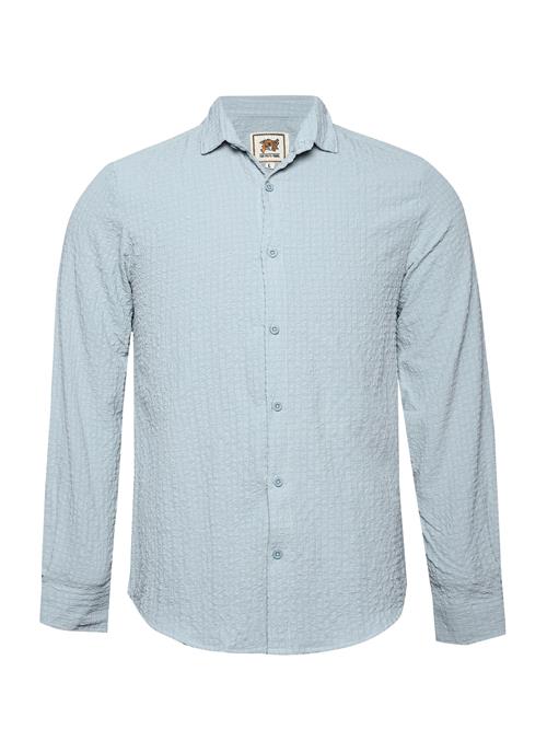 Campus Sutra Skjorte 'Tiana'  lysegrå