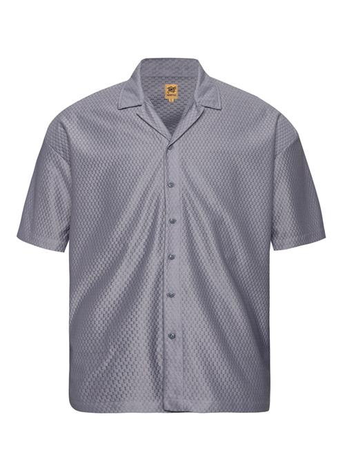 Campus Sutra Skjorte 'Tamson'  beige